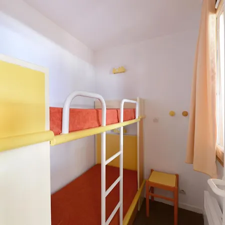 Confortable Skis Aux Pieds, Balcon, Animaux Admis, Belle Plagne - Fr-1-181-1182 *